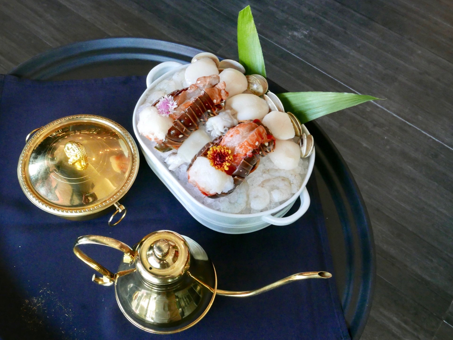 The Best Los Angeles Restaurants for Hot Pot Discover Los Angeles